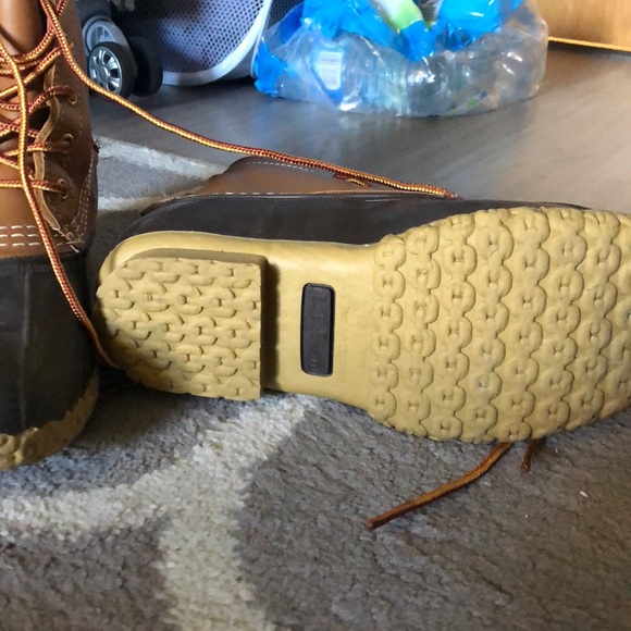 Women’s LL Bean Boots - Picture 2 of 2